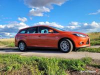 używany Ford Focus mk3 2.0 163km