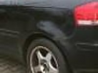 używany Audi A3 A3 II (8P)