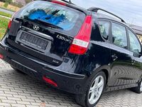 używany Hyundai i30 1.4dm 109KM 2011r. 162 000km