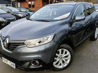 używany Renault Kadjar 1.2i*130PS*OPŁACONY Bezwypadkowy*Klimatronik Serwis*VIP GWA…
