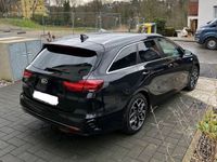 używany Kia Ceed 2020r Automat 2x koła