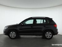 używany VW Tiguan 1.4 TSI