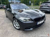 używany BMW 520 D