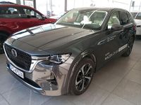 Używany Mazda CX-60 327 KM (240 kW) 2024 SUV