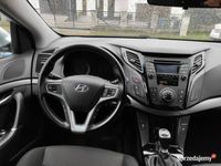 używany Hyundai i40 i401.6 GDI Kombi 6 biegów Ledy Zadbany…