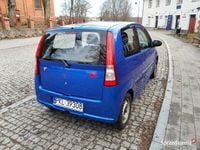 Używany Daihatsu Cuore 2005 Hatchback