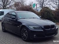 używany BMW 318 seria 3 e90 i polift LCI