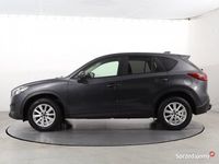 używany Mazda CX-5 2.2 Skyactiv-D