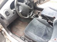 Używany Chevrolet Nubira 1998