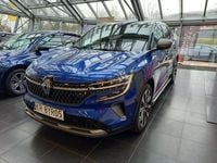 Używany Renault Austral Techno 2023 Niebieski SUV