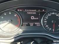 Używany Audi A4 2017