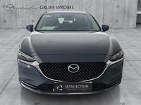 Używany Mazda 6 145 KM (106 kW) 2021 Kombi