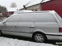 Używany VW Passat 1996