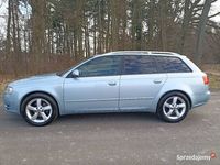 używany Audi A4 B7 2.0Tdi 8v Automat