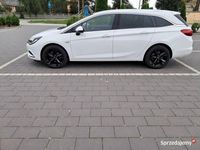 używany Opel Astra Tourer Sport Plus