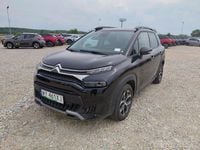 Używany Citroën C3 2023 Czarny Hatchback