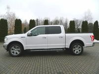 używany Ford F-150 2.7dm 325KM 2019r. 130 400km