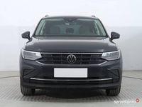 Używany VW Tiguan 2022 Szary SUV