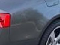 używany Audi A5 II 8T 3.0 S-LINE QUATTRO Bang Olufsen PANORAMA