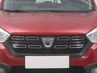 używany Dacia Lodgy  Salon Polska, Serwis ASO, 7 miejsc, Navi, Klima, Tempomat,