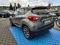 Używany Renault Captur Intens 120 KM (88 kW) 2014 Grafitowy SUV