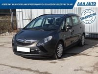 Używany Opel Zafira Tourer 2013 Szary Minivan