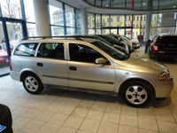 używany Opel Astra 1.6dm 100KM 2000r. 178 000km