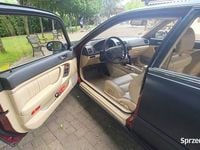 Używany Honda Legend 1992 Czarny Coupe