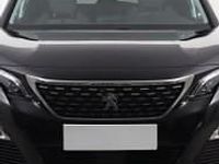 Używany Peugeot 5008 131 KM (96 kW) 2019 Czarny SUV