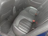 Używany Jaguar X-type 2001 Niebieski Sedan/Limuzyna