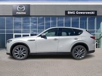 Używany Mazda CX-60 254 KM (186 kW) 2023 Platinum quartz SUV