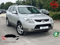 Używany Hyundai Veracruz 240 KM (176 kW) 2011 Inny kolor SUV