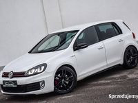 Używany VW Golf VI GTI 2011 Biały Hatchback