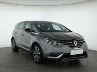 Używany Renault Espace 200 KM (147 kW) 2016 Szary Minivan