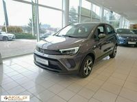 używany Opel Crossland X 1.2dm 110KM 2021r. 1km