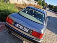 używany Audi 80 od pierwszego właściciela w Pl