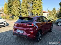 używany Ford Puma ST line, Navi Tempomat,Pod.fotele,kierownica,szyby, Gwarancja II…