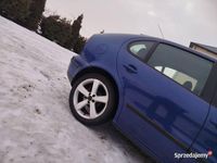Używany Seat Leon 2002 Hatchback