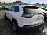 używany Jeep Cherokee 2.4dm 180KM 2019r. 29 900km