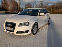 używany Audi A3 8P Lift 1.9TDI