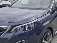 używany Peugeot 5008 II 2.0 BlueHDI Crossway S&S EAT8