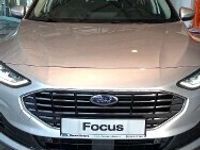 używany Ford Focus IV