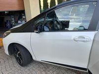 używany Toyota Yaris selection