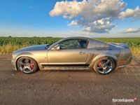Używany Ford Mustang GT 2006