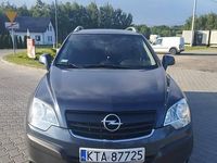 używany Opel Antara 