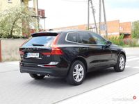 używany Volvo XC60 II SKÓRA PANORAMA DACH VIRTUAL LICZNIKI Model=2019r