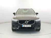 używany Volvo XC60 2dm 190KM 2019r. 136 000km