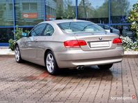 używany BMW 325 325 ix * GWARANCJA * automat * beżowe skóry* coupe *…