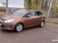 Używany Ford C-MAX 2013 Minivan