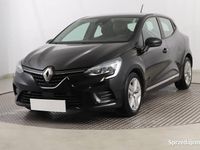 Używany Renault Clio V 101 KM (74 kW) 2020 Czarny Hatchback